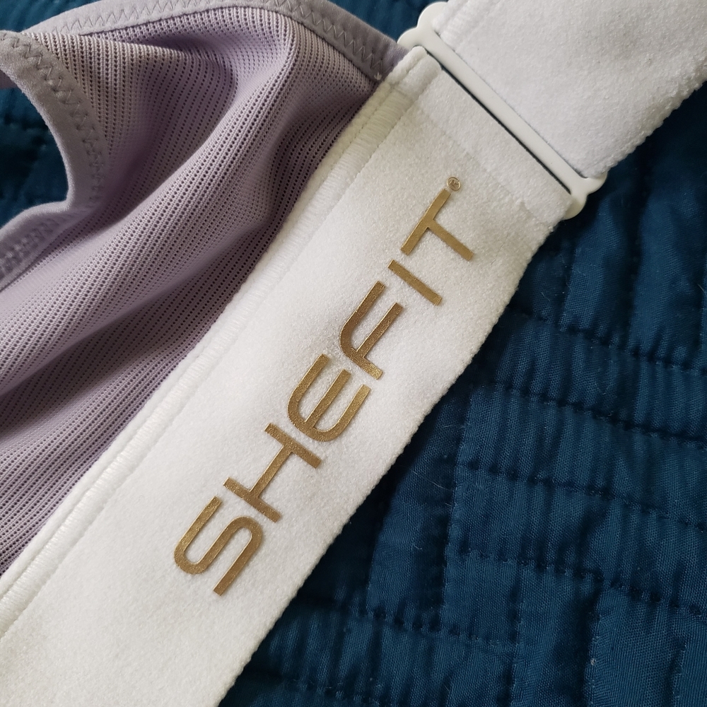 SheFit worn once